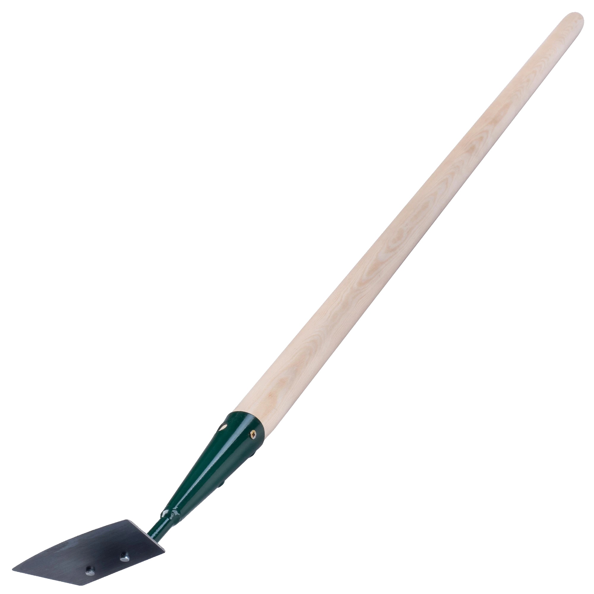 Unkrautschneider, Langlebige Metallklinge, 122 Cm Länge, Ergonomischer Griff, Geeignet Für Verschiedene Pflanzenarten, Effiziente Unkrautentfernung