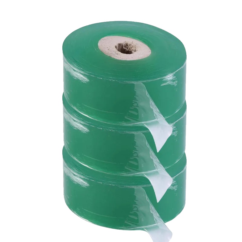 Veredlungsband, Selbstklebend, Dehnbares Pvc, 3rollen, 5cm-a