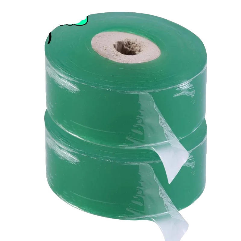 Veredlungsband, Selbstklebend, Dehnbares Pvc, 2rollen, 5cm