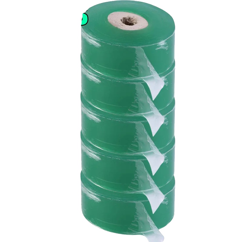 Veredlungsband, Selbstklebend, Dehnbares Pvc, 5rollen, 3cm-a