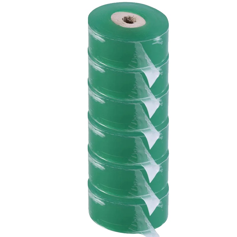 Veredlungsband, Selbstklebend, Dehnbares Pvc, 6rollen, 2cm