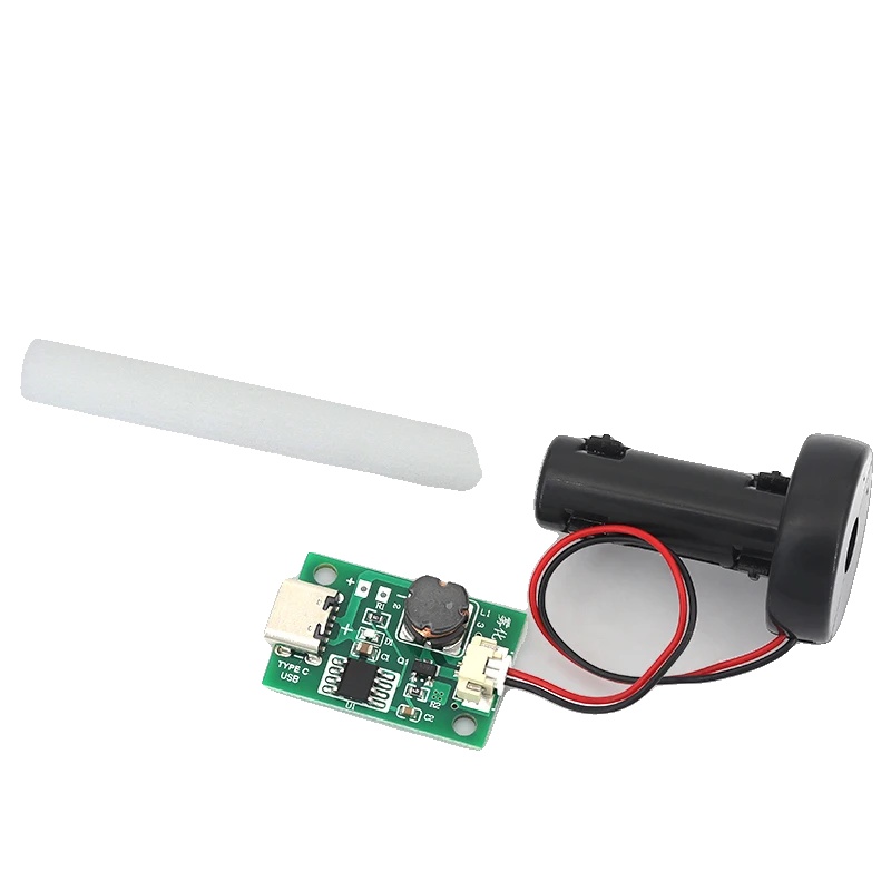 Befeuchtungsmodul, 5v Dc, Kompaktes Design, Einfach Zu Bedienen, Effiziente Befeuchtung, Anpassbar