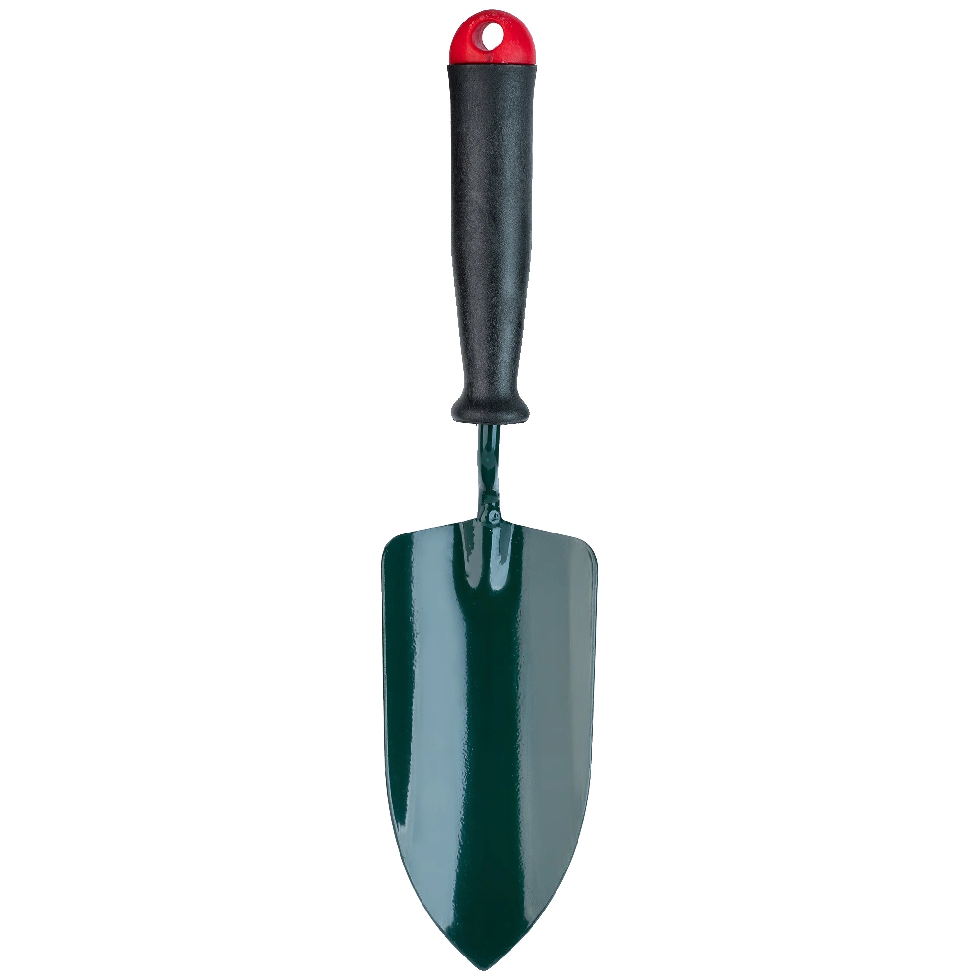 Garten-spachtel, Stahlmaterial, 34 Cm Länge, Ergonomischer Griff, Geeignet Für Das Pflanzen, Ideal Für Das Umpflanzen
