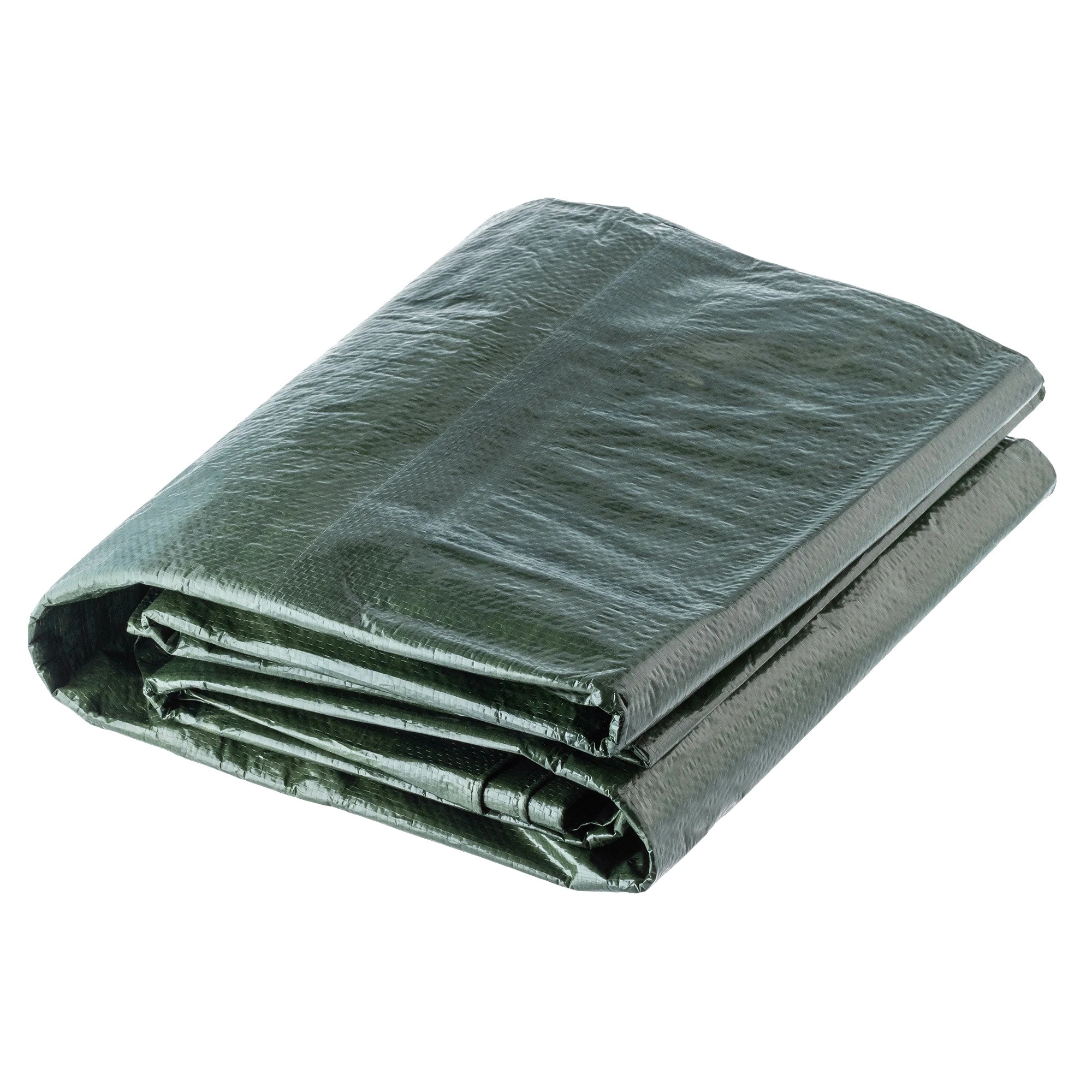 Planen, Polypropylen Und Polyethylen, 5m X 4m, Wasserdicht, Uv-beständig, Verstärkte Kanten