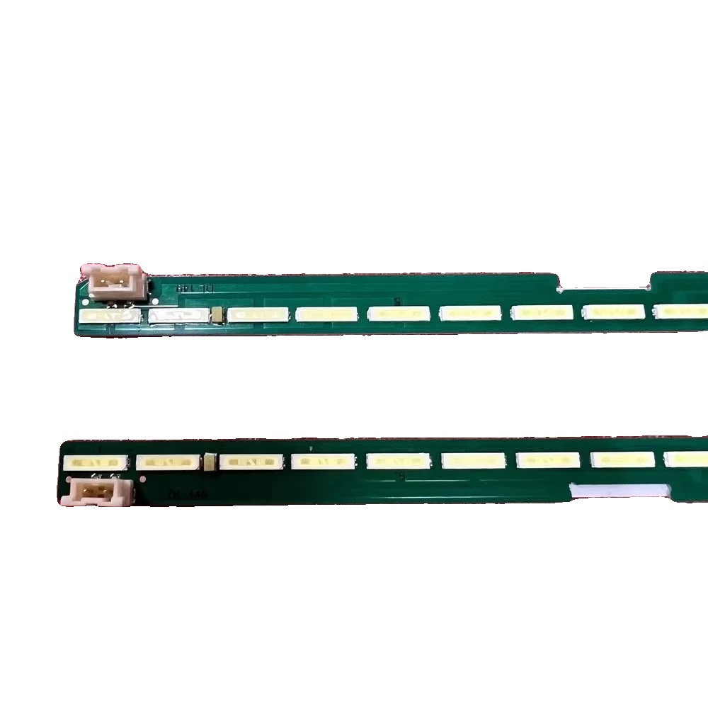 Led-hintergrundbeleuchtungsstreifen, Aluminium-material, 602 Mm Länge, Kompatibel Mit Mehreren Modellen, Lichtstrom: 60, Dimmbare Funktionalität