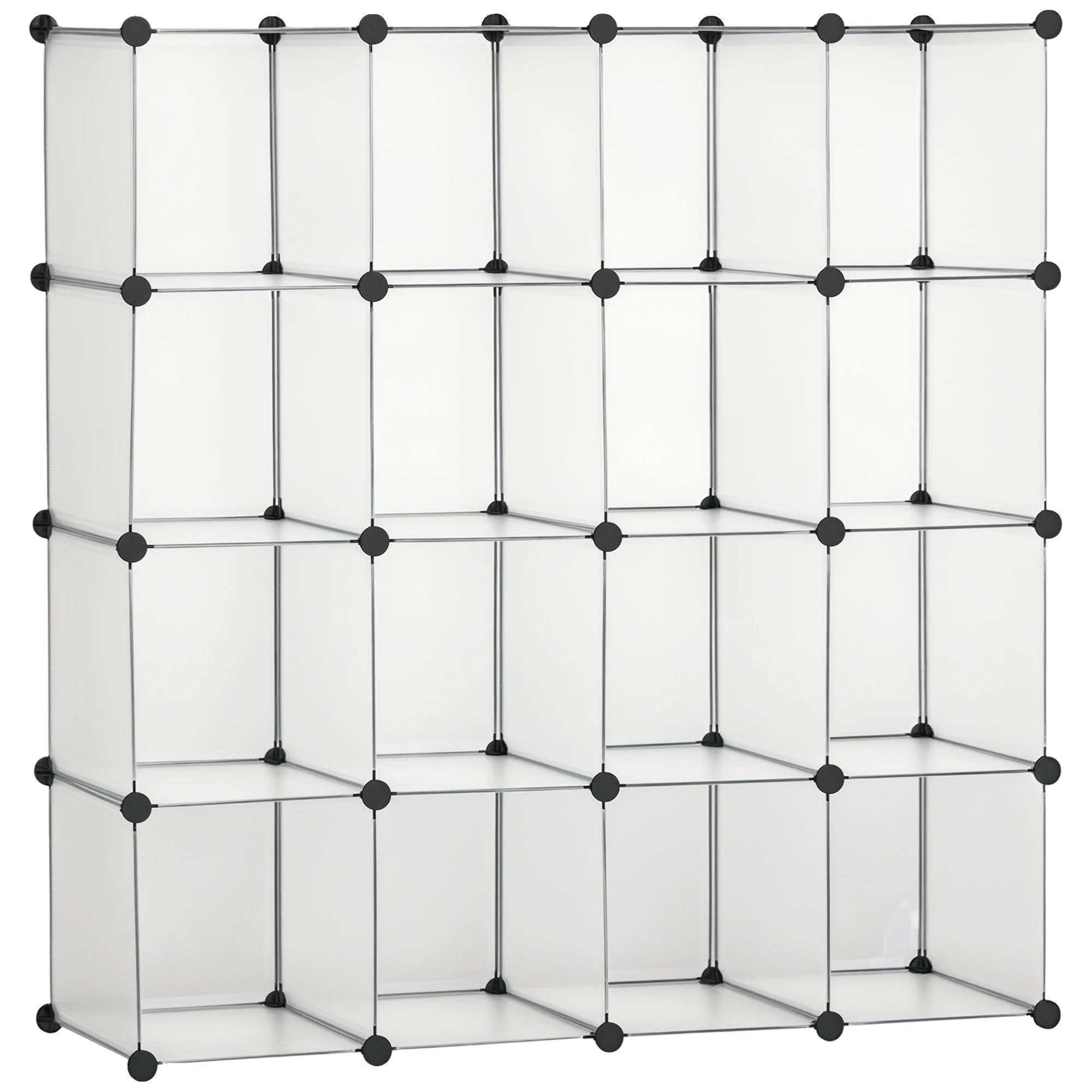 Modularer Schuhschrank, Platzsparendes Design, Langlebige Materialien, Armeegrün