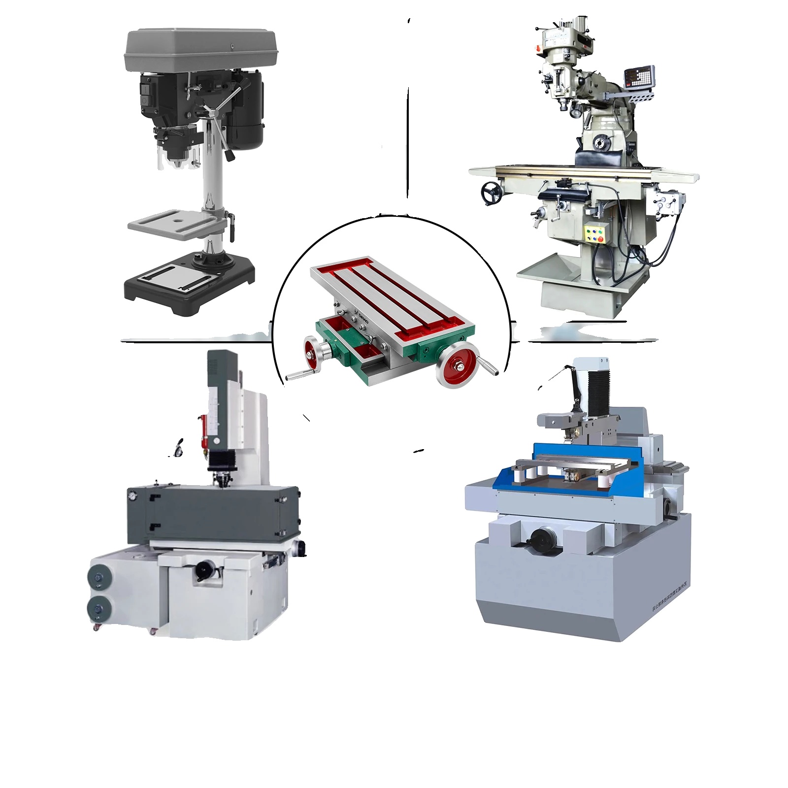 Bein-dehnmaschine, Dual-achsen-arbeitsbank, Einstellbare Festigkeit, 450 X 170 Mm