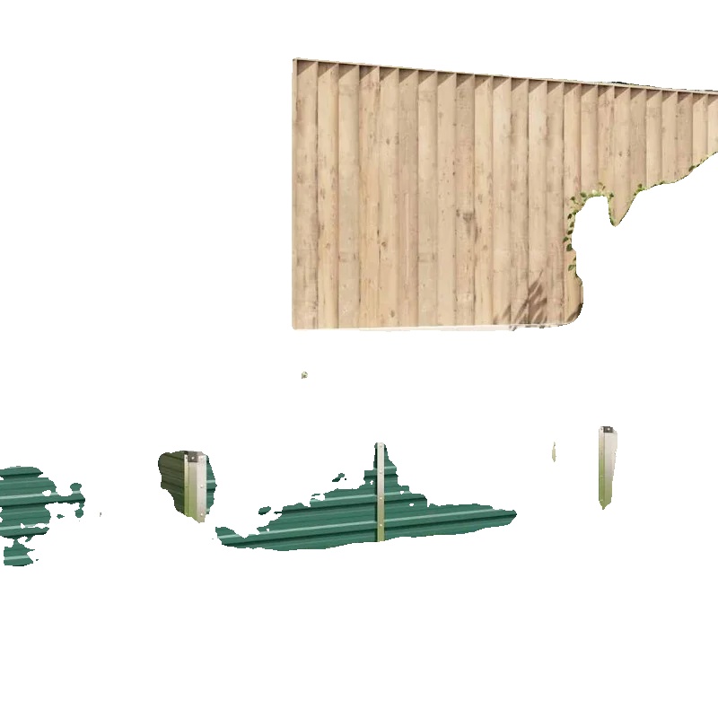 Gartenbeet, Verzinkter Stahl, 160 Cm X 40 Cm X 45 Cm, Außenkompatibilität, Pflanzkapazität, Korrosionsbeständige Oberfläche