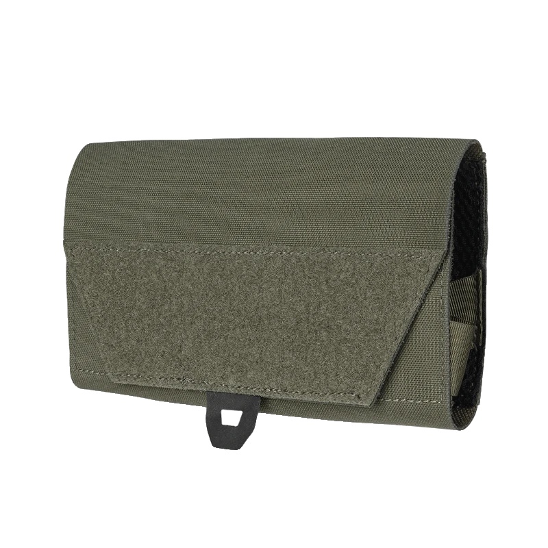 Handytasche, Molle-system, Langlebiges Design, Rangergrün