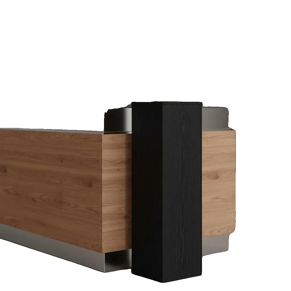Pflanzenständer, Holzbau, Für Den Innenbereich, Armeegrün