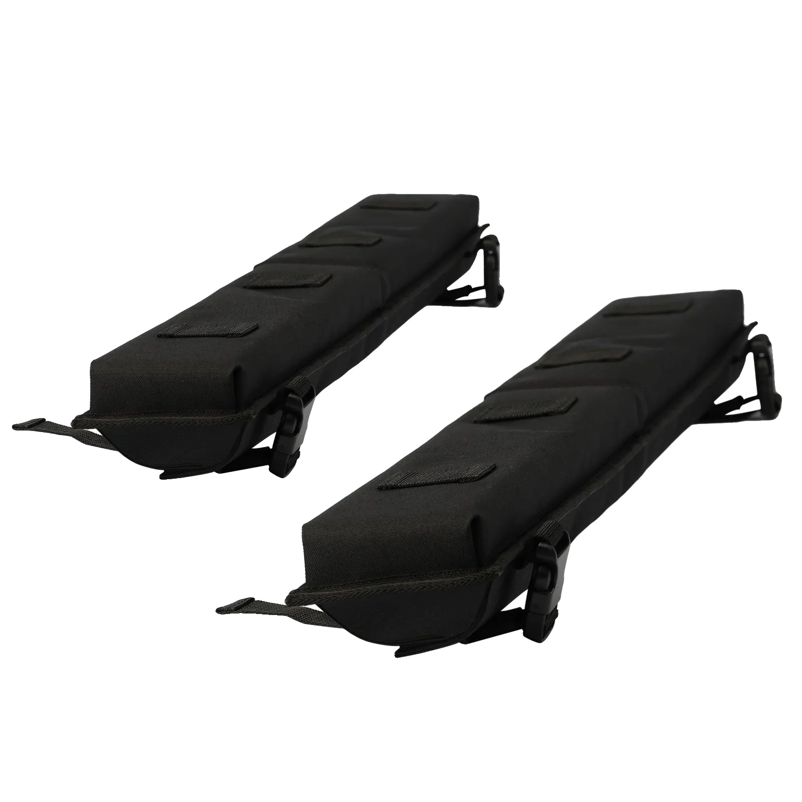 Dachpolster, Tragfähigkeit 80 Kg, Verstellbare Riemen Enthalten, Armeegrün