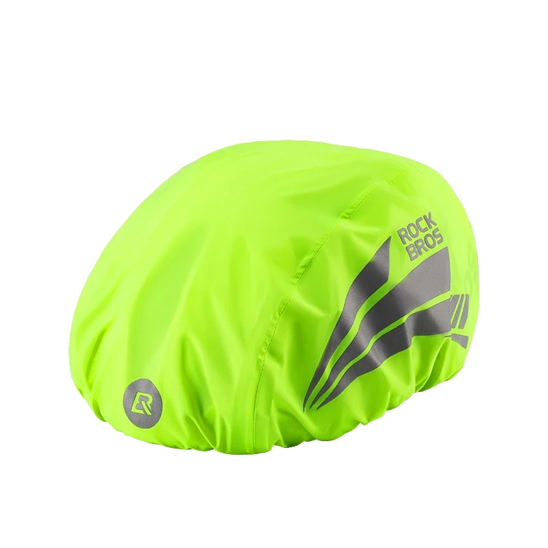 Fahrradhelm-abdeckung, Wasserdicht, Winddichtes Design, Ypp107