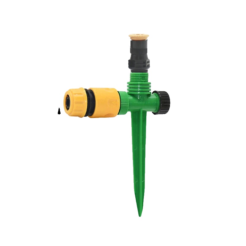 Sprinkler, Verstellbare Düse, Einfache Wartung, D