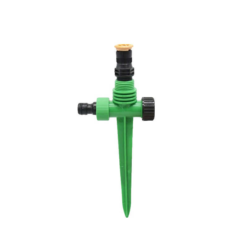 Sprinkler, Verstellbare Düse, Einfache Wartung, C