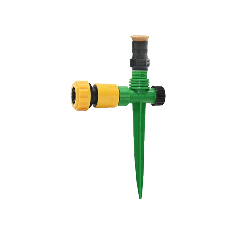 Sprinkler, Verstellbare Düse, Einfache Wartung, F