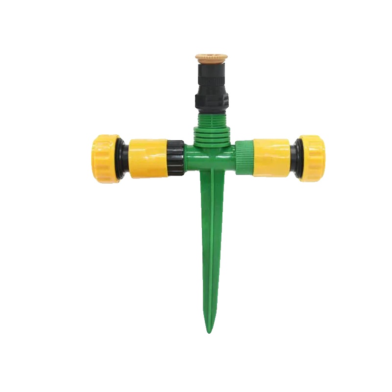 Sprinkler, Verstellbare Düse, Einfache Wartung, G