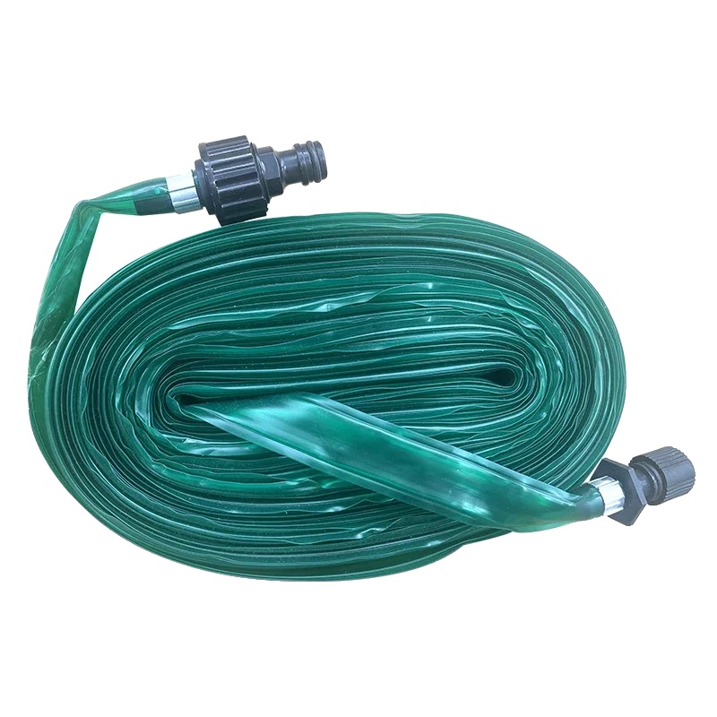 Sprinklerschlauch, Vielseitige Verwendung, Langlebiges Material, 10m