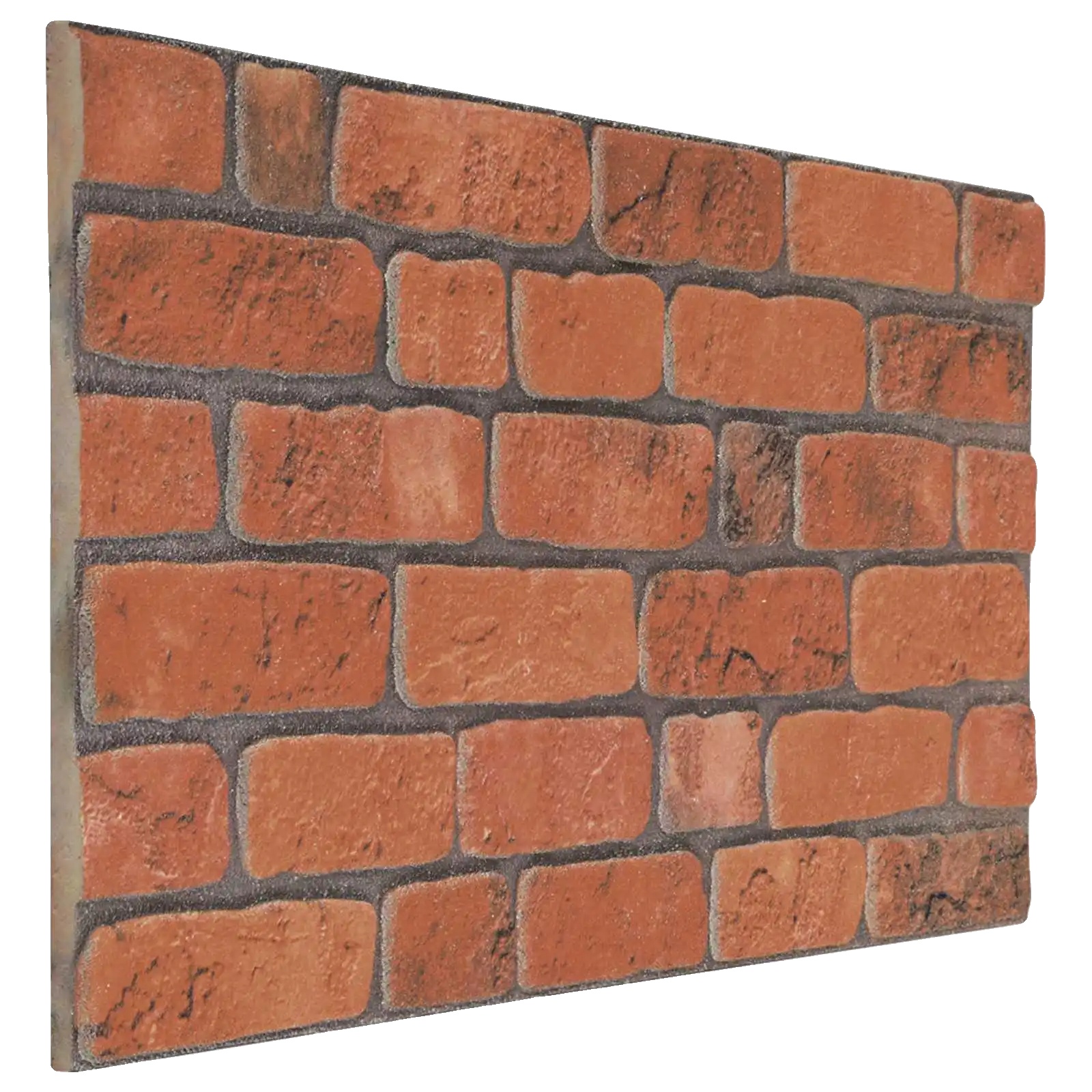 Wandpaneele, Eps-schaummaterial, Modernes Design, Armeegrün
