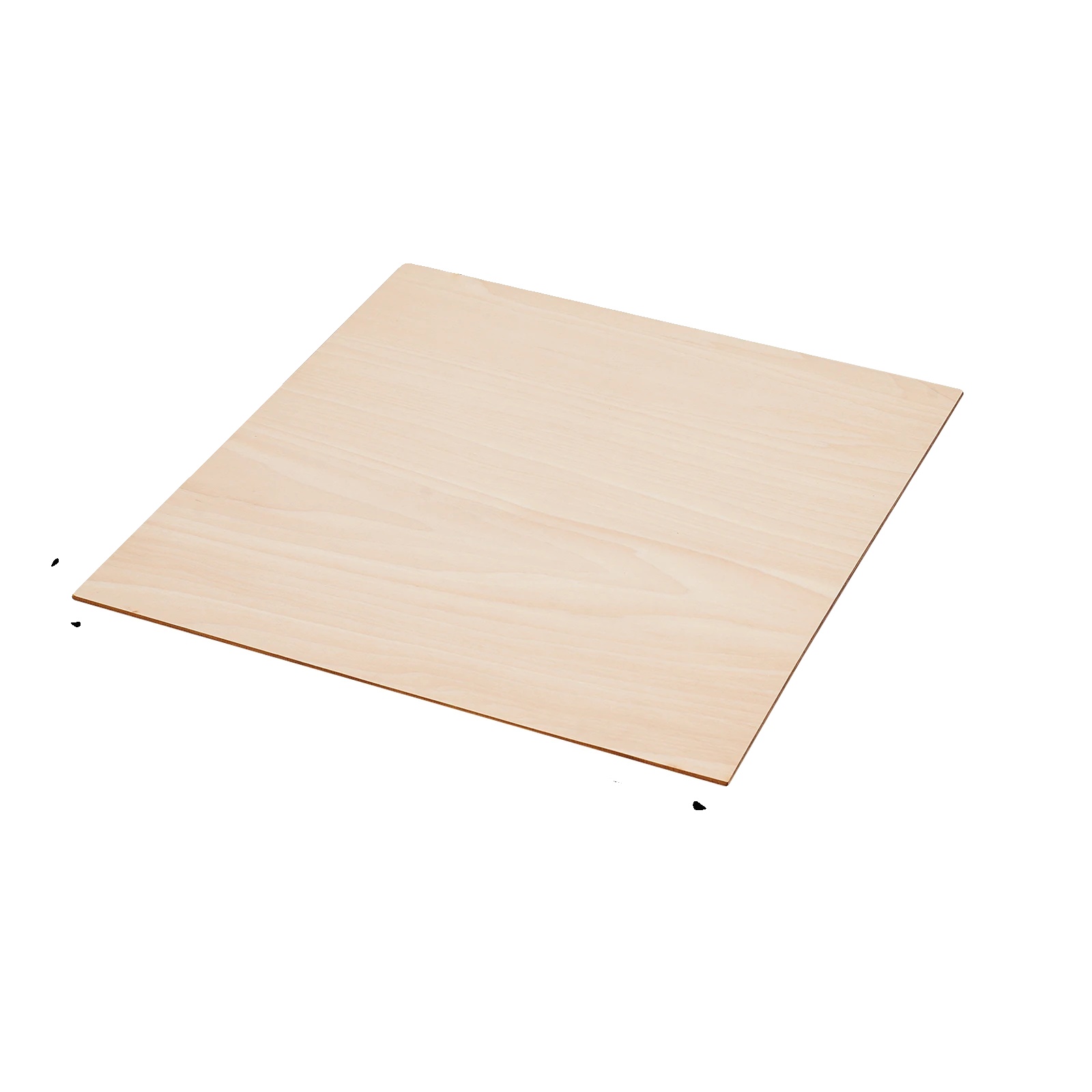 Lindenholzplatten, Langlebiges Material, Vielseitig Für Diy-projekte, Helles Gelb