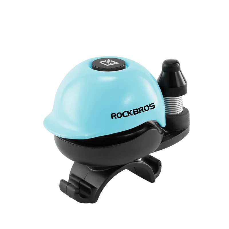 Fahrradklingel, Mini-größe, Wasserdichtes Design, 71710001002