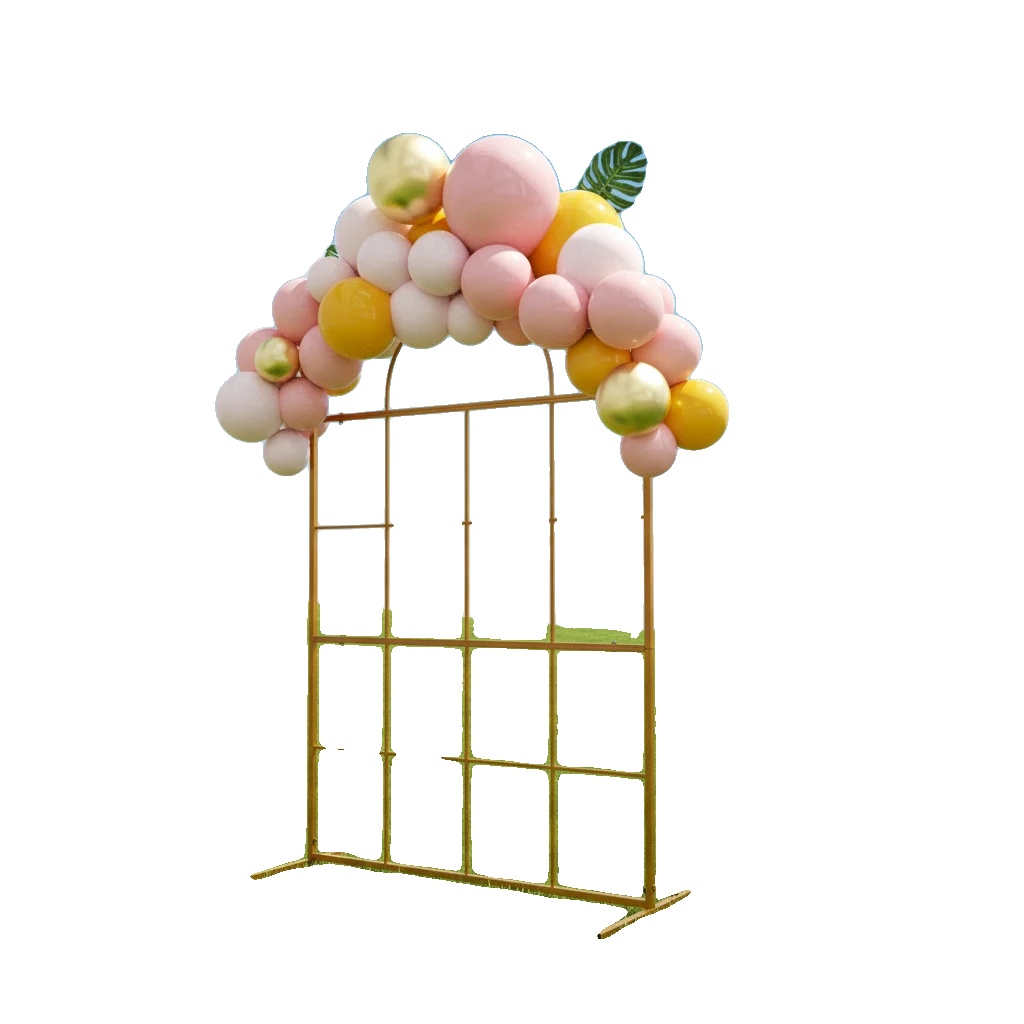 Hochzeitsbogen, Langlebige Konstruktion, Elegantes Design, M