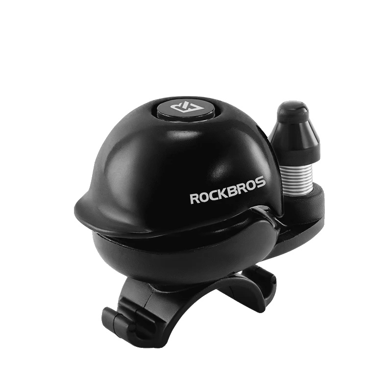 Fahrradklingel, Mini-größe, Wasserdichtes Design, 71710001001