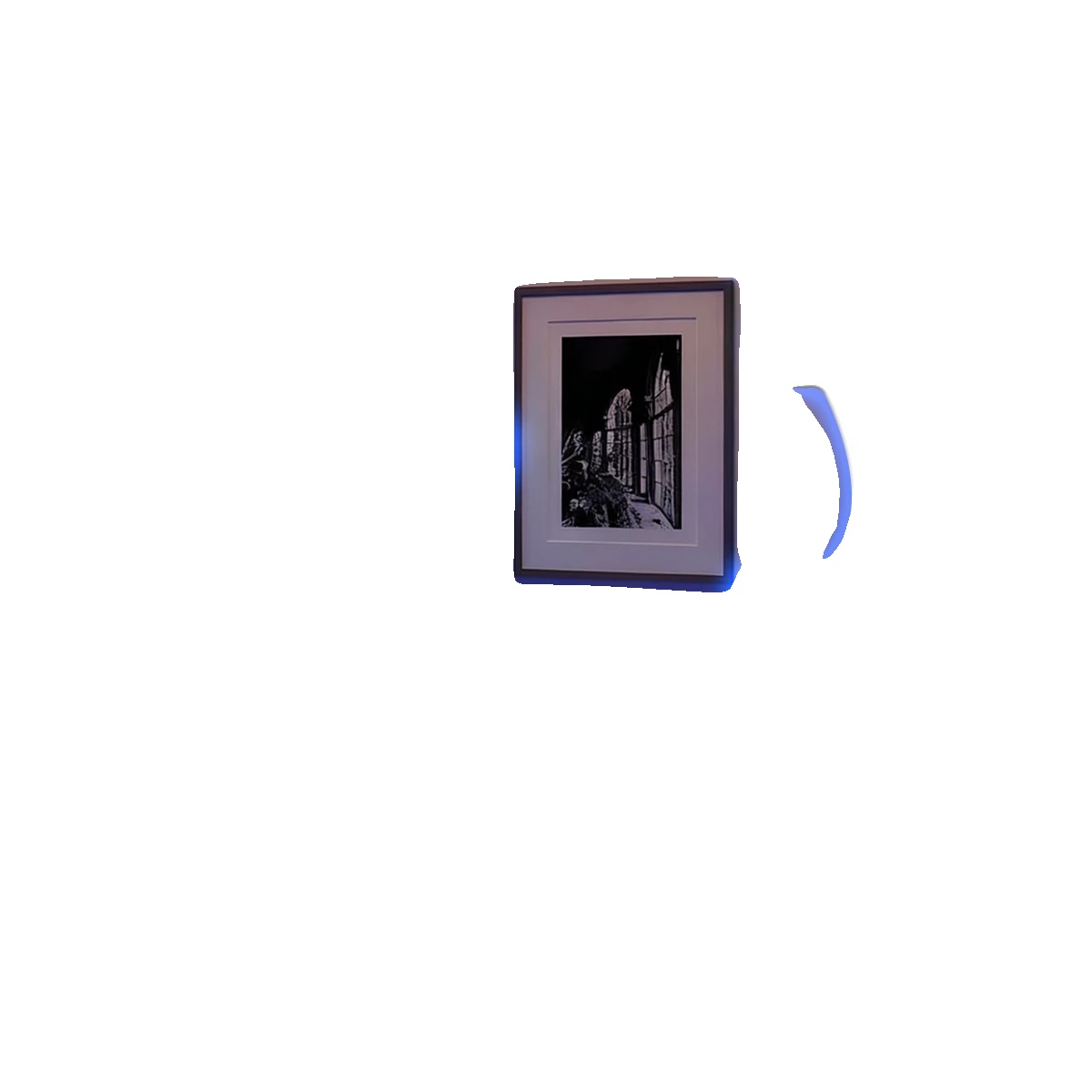 Neonstreifenlicht, Musik-synchronisation, App-steuerung, 30m