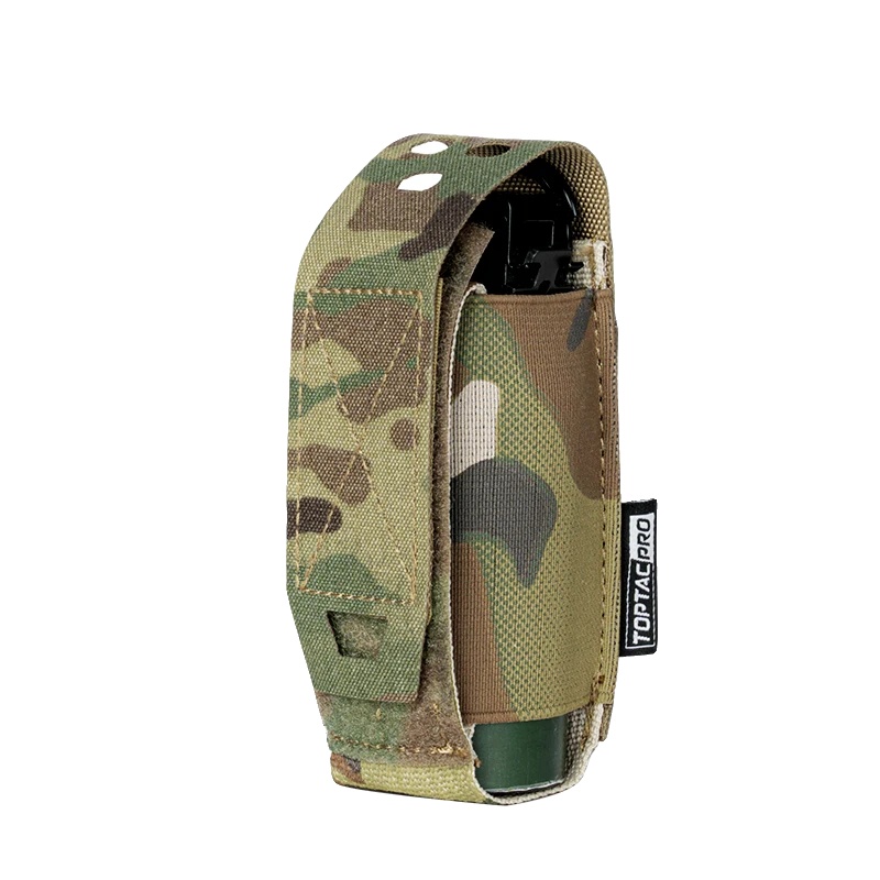 Taktische Tasche, Langlebiges Material, Sicheres Design, Mc