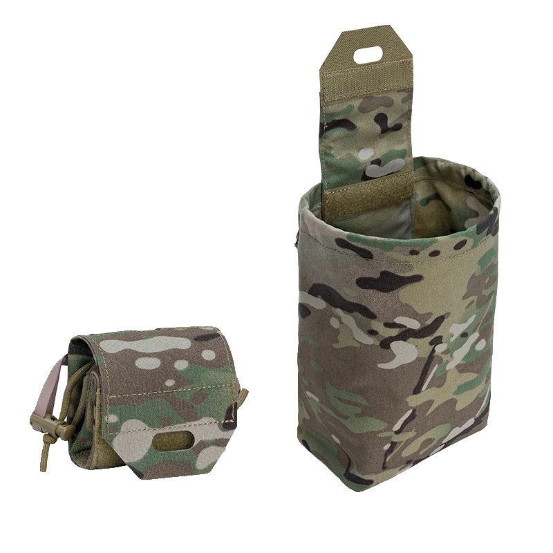 Dump-tasche, Strapazierfähiges Nylon, Molle-kompatibilität, Mc