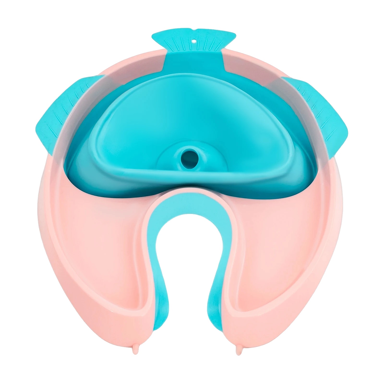 Haarwaschbecken, Ergonomisches Design, Langlebige Materialien, Multi