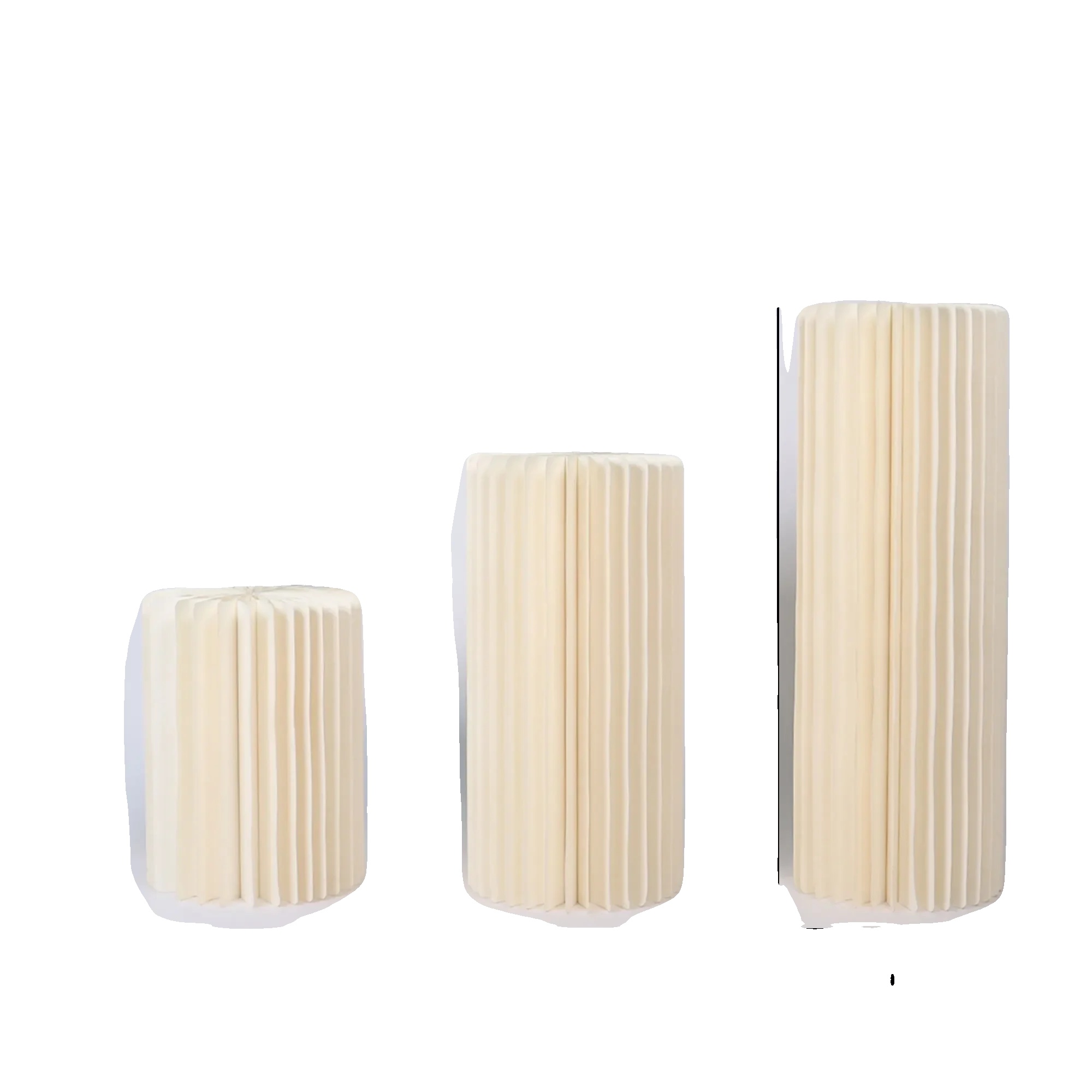 Buffetstand, Faltbares Design, Langlebige Konstruktion, H406080