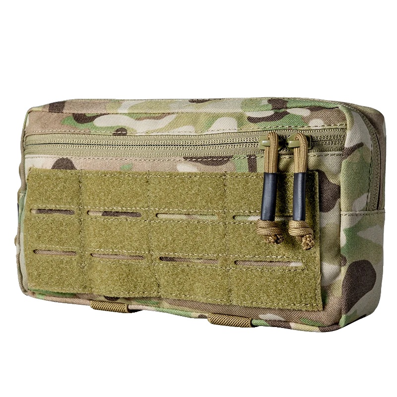Utility Pouch, Multifunktionales Design, Robuste Nylonkonstruktion, Mc