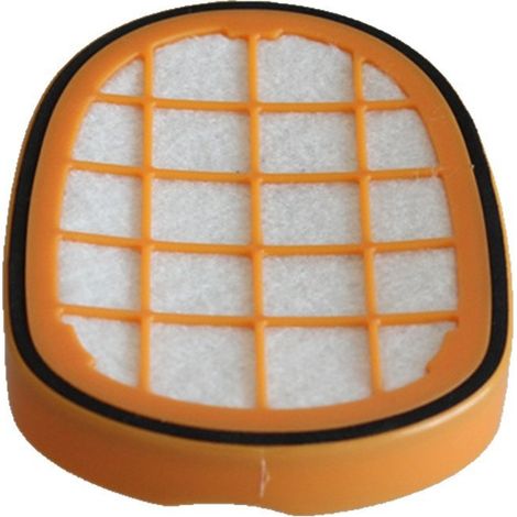 Geeignet Für Philips Fc6822/6823/6827/fc6812 Staubsaugerfilter, Inklusive Baumwollfilter (2 Stück).