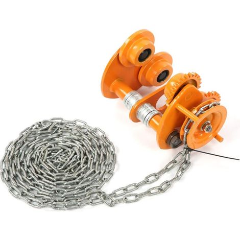 Rosvola Manuell Rollender Einkaufswagen – Maximale Belastung: 1500 Kg