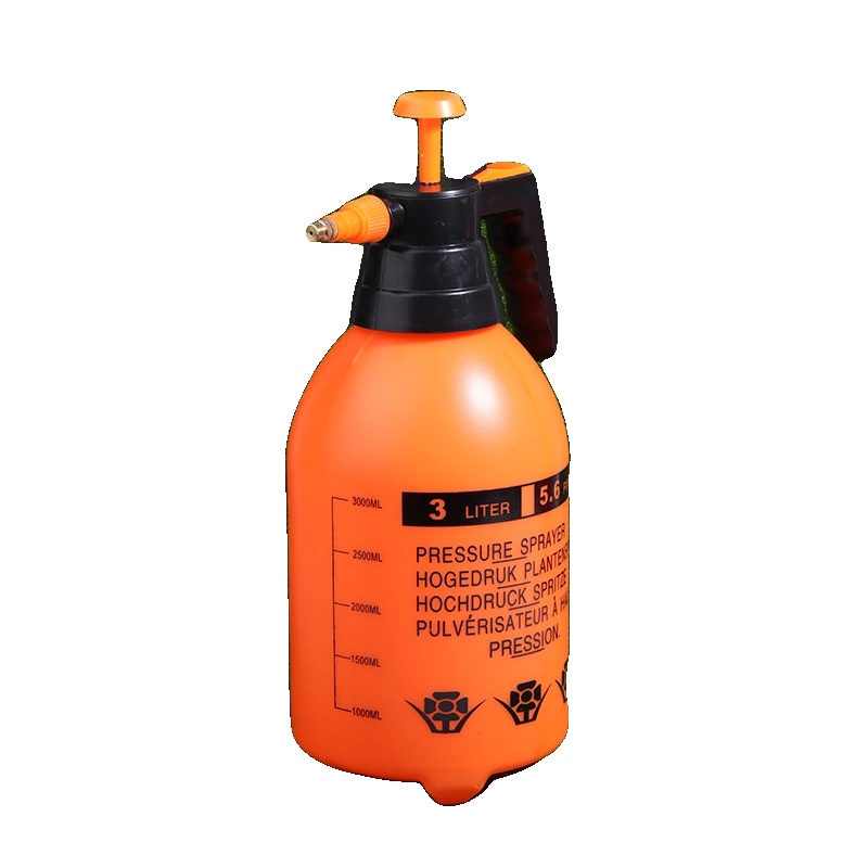 Drucksprüher, Handheld-design, 3l Kapazität, A2