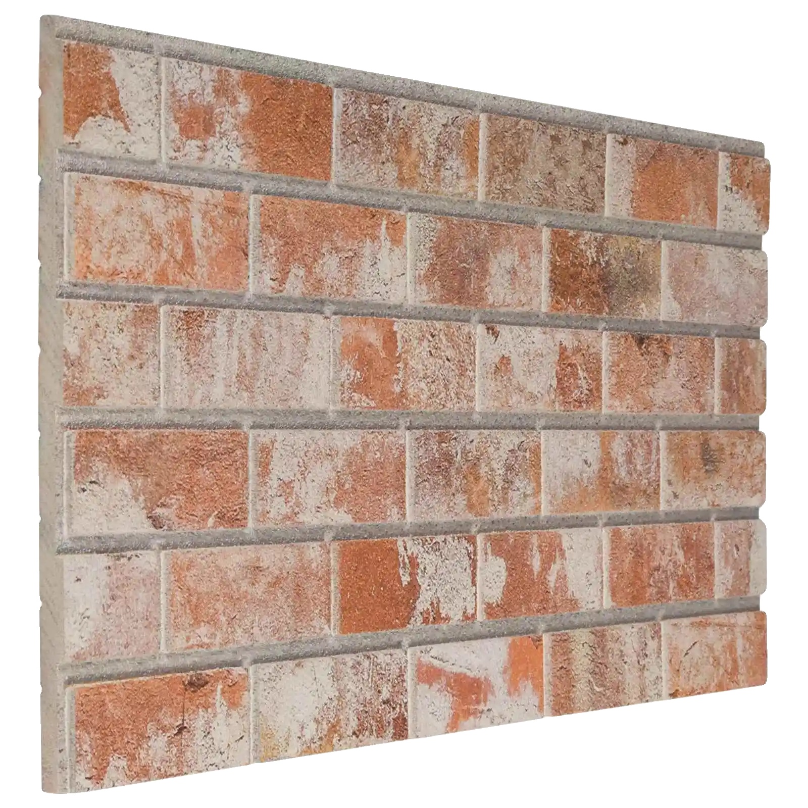 Wandpaneele, Eps-schaum, Langlebiges Und Leichtes Design, Orange