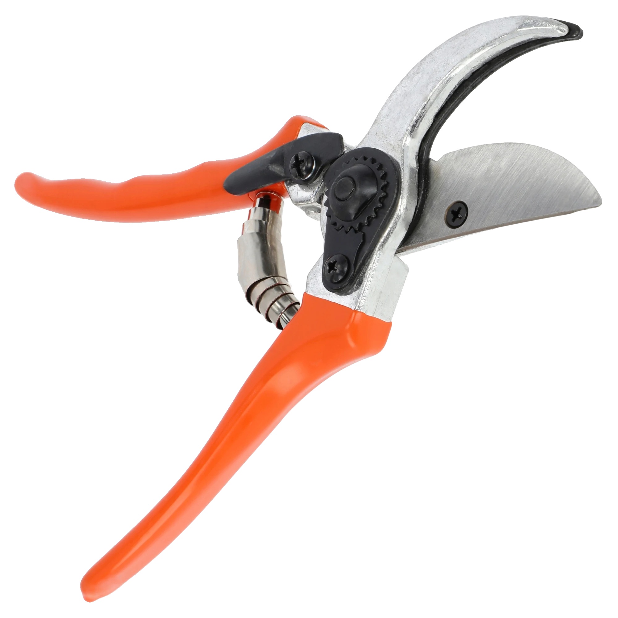 Handschneider, Stahlklinge, 21 Cm Länge, Schneidkapazität 15 Mm, Ergonomischer Griff, Leichtes Design
