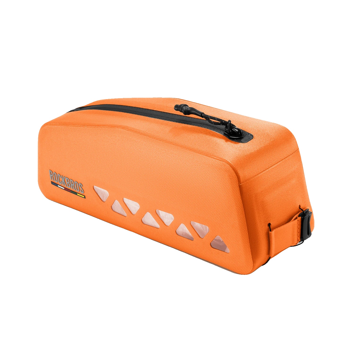 Fahrradtasche, Wasserdicht, Leichtes Design, As-142-or