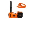 Elektrischer Hydraulischer Wagenheber, 5 Tonnen Tragfähigkeit, Kompaktes Und Tragbares Design, 5t Mit Elektrischem Schraubenschlüssel
