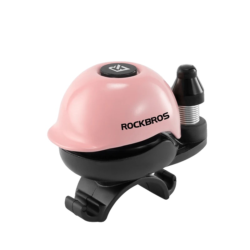 Fahrradklingel, Mini-größe, Wasserdichtes Design, 71710001004