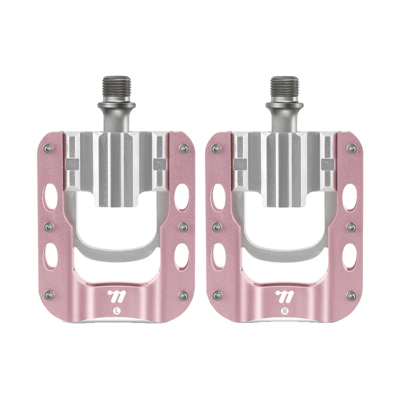 Fahrradpedal, Aluminiumlegierung, Rutschfeste Oberfläche, 0802157i0000