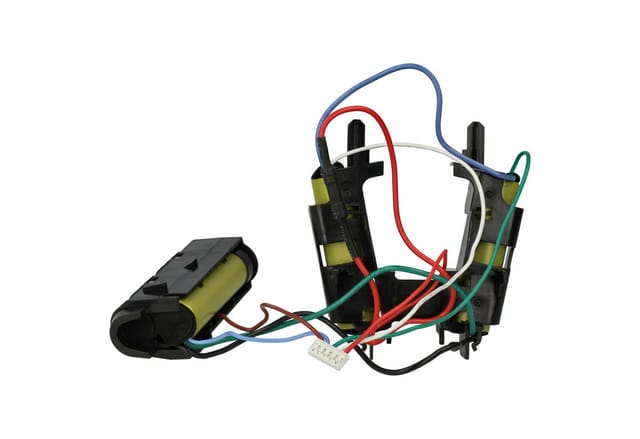 Vhbw - 1x Akku Kompatibel Mit Aeg Cx7-2-ho2 900940787, Staubsauger (1500 Mah, 14,4 V, Li-ion)