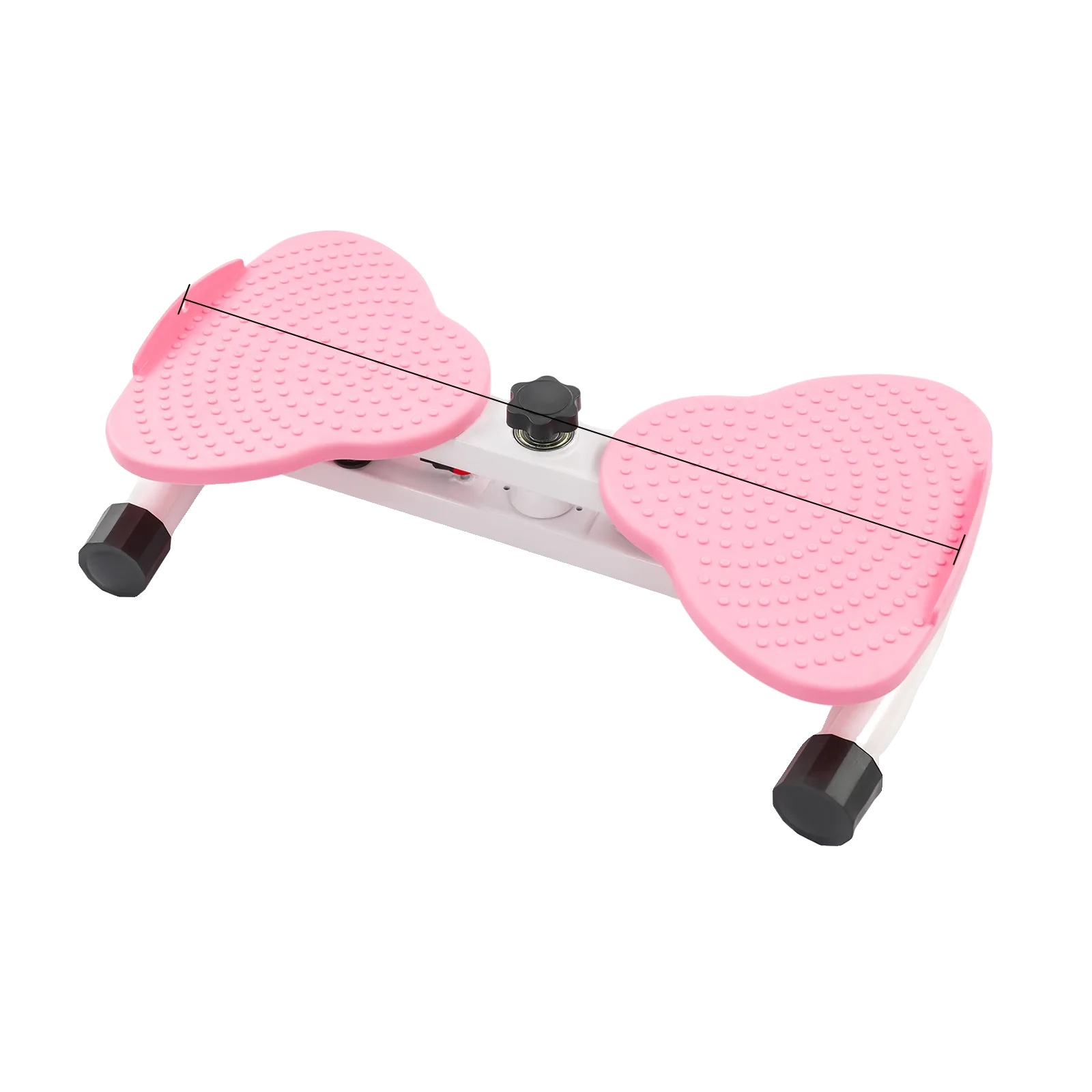 Trainingsboard, Heimfitnesssystem, Ganzkörpertraining, Rosa