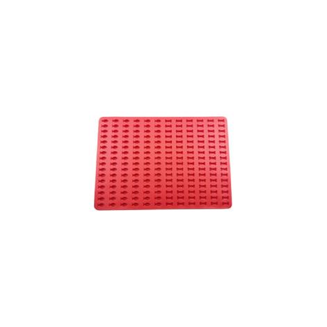 2-teiliges Backform-set Für Hundeleckerlis – Inklusive Silikon-backmatte, Komplettset