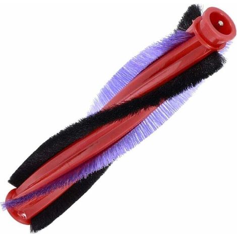 Ersatzwalzenbürste Für Dyson V6, Dc59, Dc62, Sv03 Und Sv07 Staubsauger – 185 Mm – Verstopfungsschutz – Verstellbare Rotation Für Effiziente Reinigung – Sv073