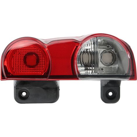 Rechte Hintere Bremsleuchte, Beifahrerseite, Ersatzteilnummer 26550 Jx00a Für Nissan Nv200 2009–2021..debuns