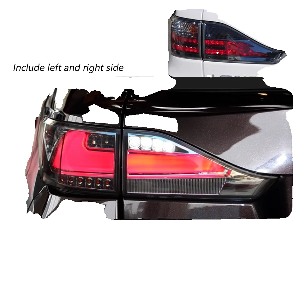 Rücklicht-einheit, Kompatibel Mit Lexus Ct200h, Langlebiges Material, Passgenauer Ersatz, Halogenversion