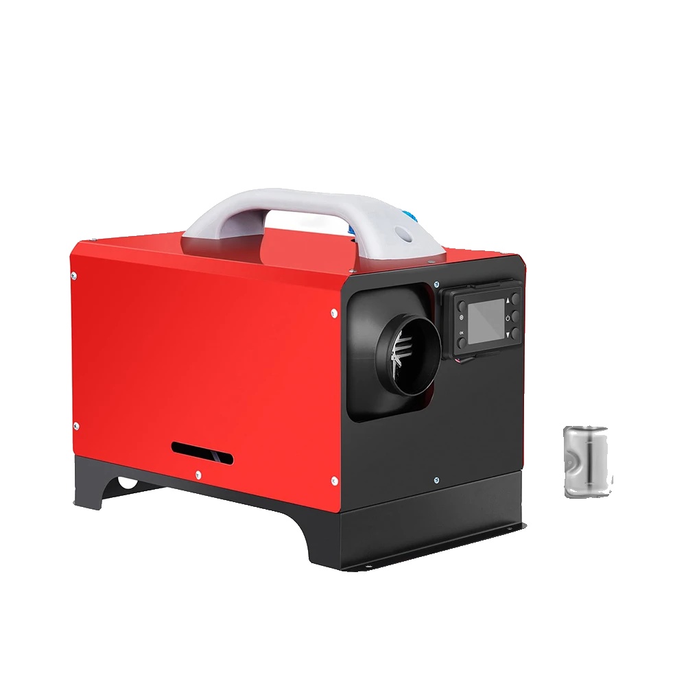Parkdieselheizung, Fernbedienung, Effizientes Heizen, 5000w