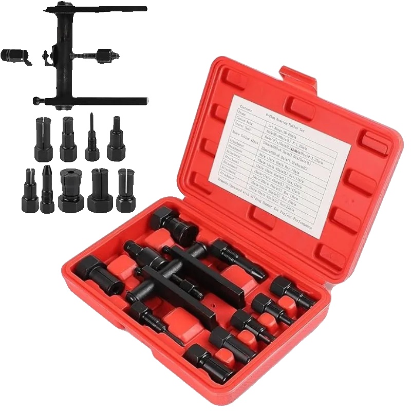 Zugset, Verstellbare Arme, Langlebige Aufbewahrungsbox, Ysezcxgj