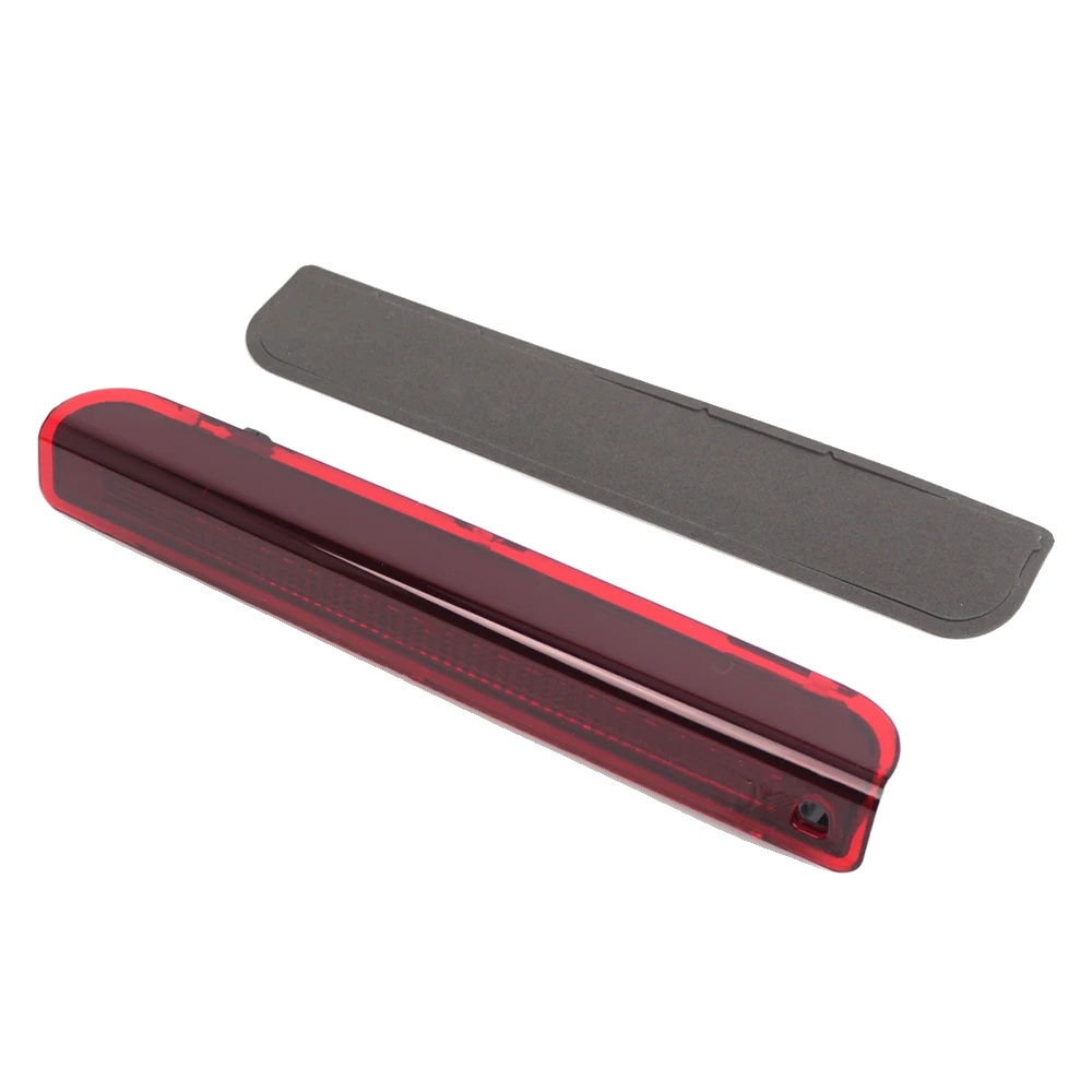 Bremslicht, Hochmontiertes Design, Rotes Led, Rot